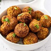 Falafel (8pcs)
