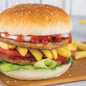 Classic Big Burger
