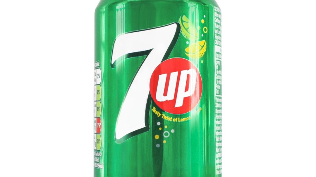 7Up