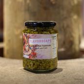 Slcilian Olive Tapenade