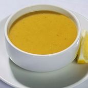 Lentil Soup   