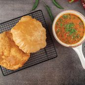 Aloo Puri