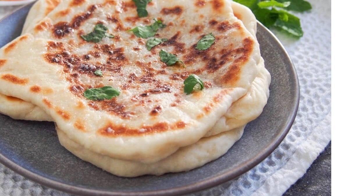 57:Peshwari Naan