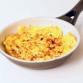 Fried Eggs
