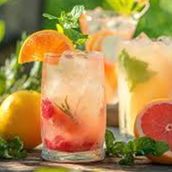 Medium Cocktail Pieces