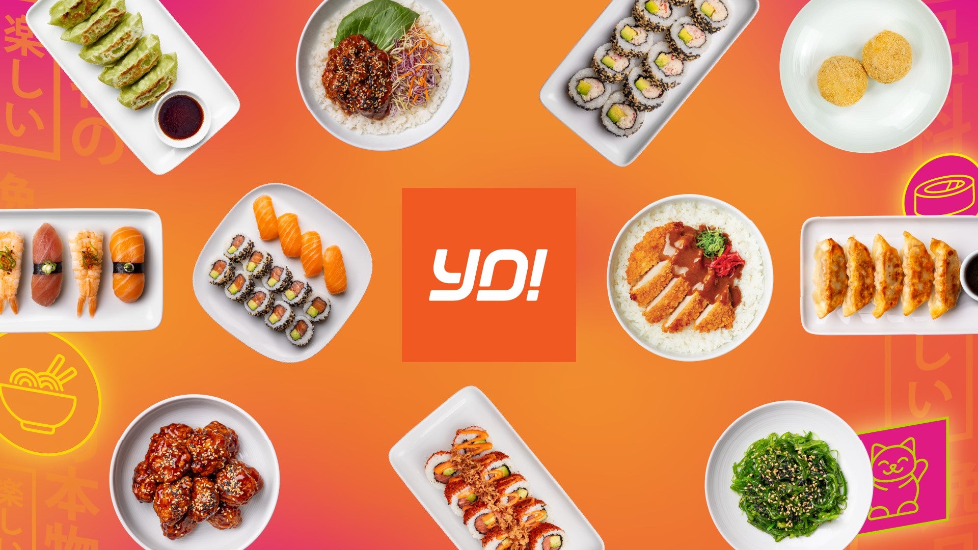 YO!