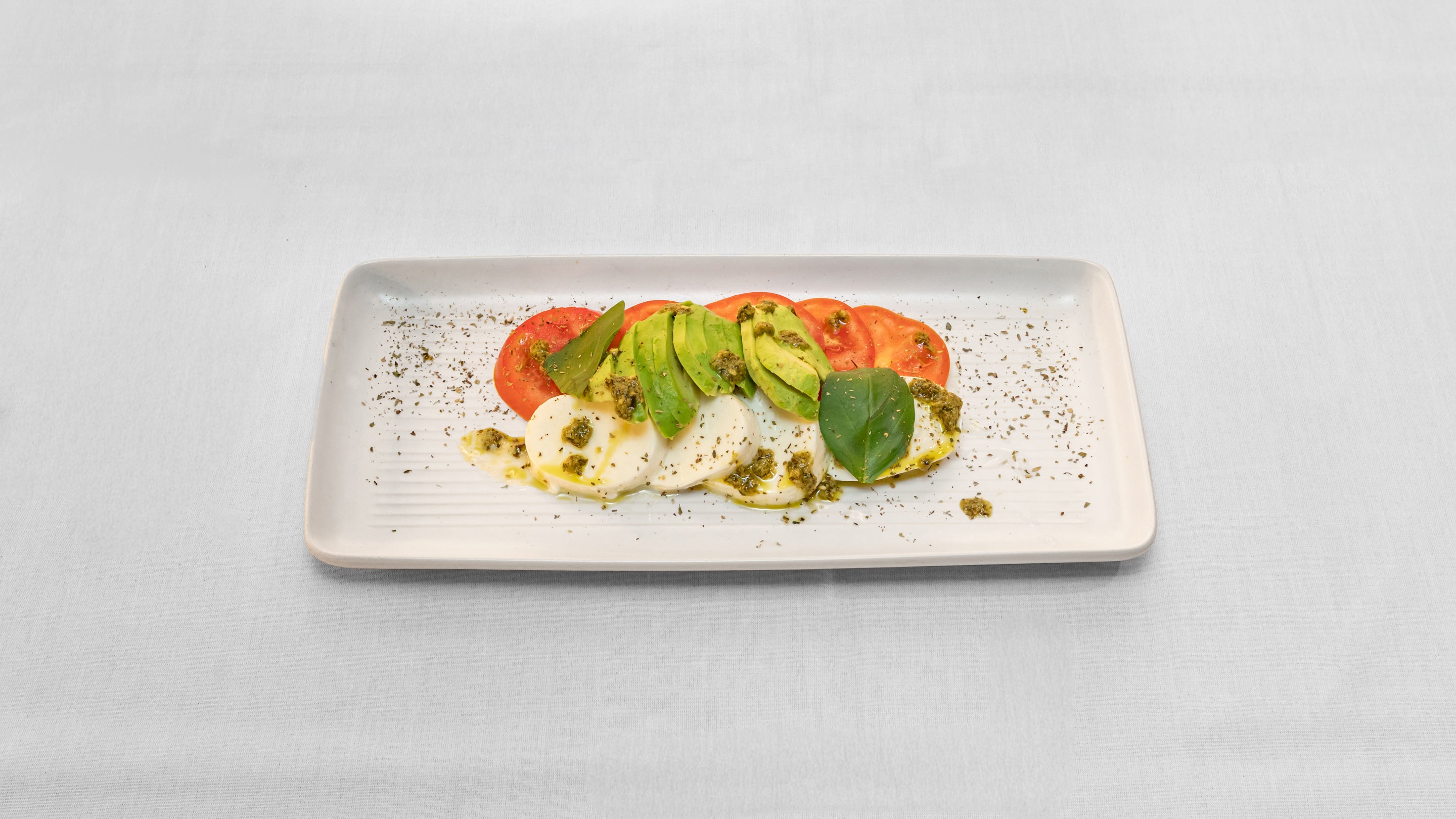 Tricolore Balsamico