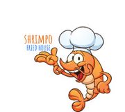 Shrimpo Fried House