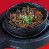 Hamsa Liver