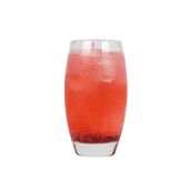 Raspberry Spritzer