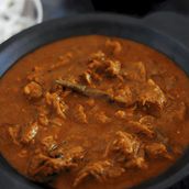 Pothu Curry