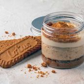 Lotus Cheesecake