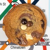 The Back Bay Blend
