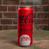 Cola Zero