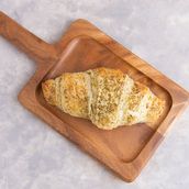 Zatar Croissant