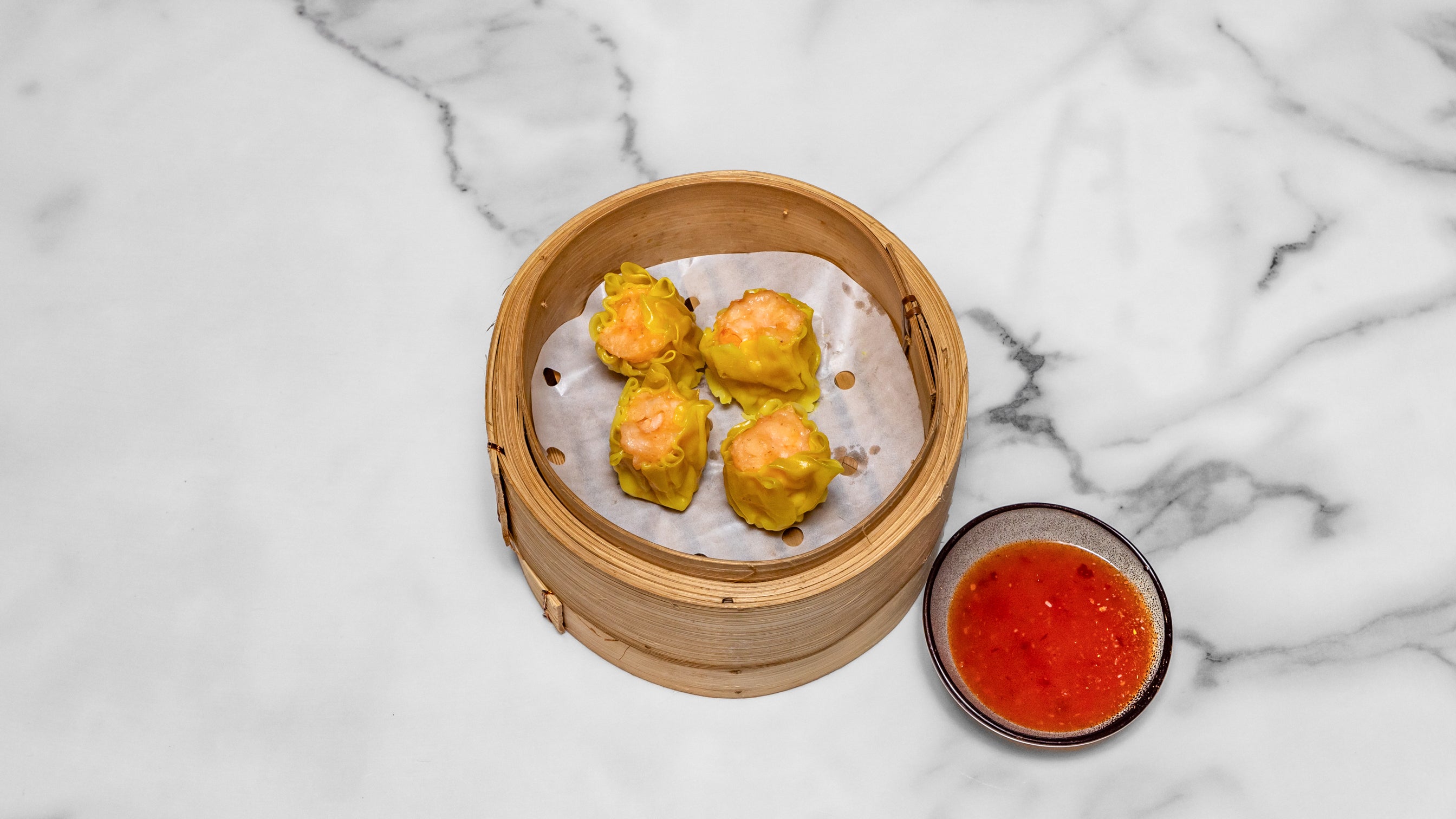 Prawn Siu Mai