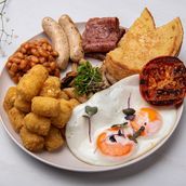 Full English