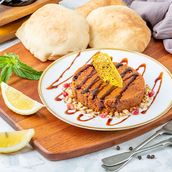 Muhammara