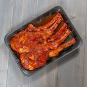 Chops 5 Pieces