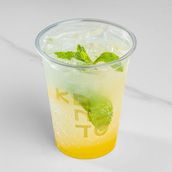 Passion Mojito