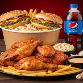 Family Bucket