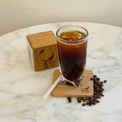 Iced Americano