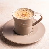 Zafrani Tea