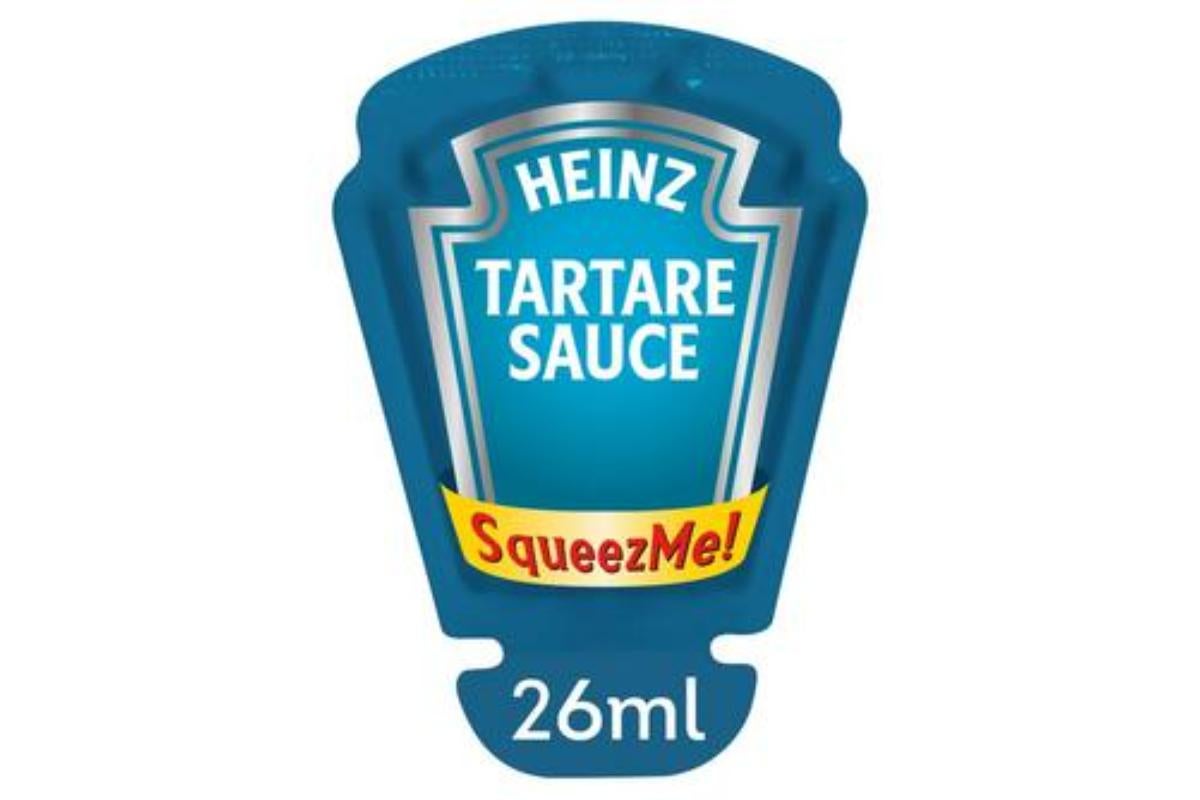 Tartare Sauce