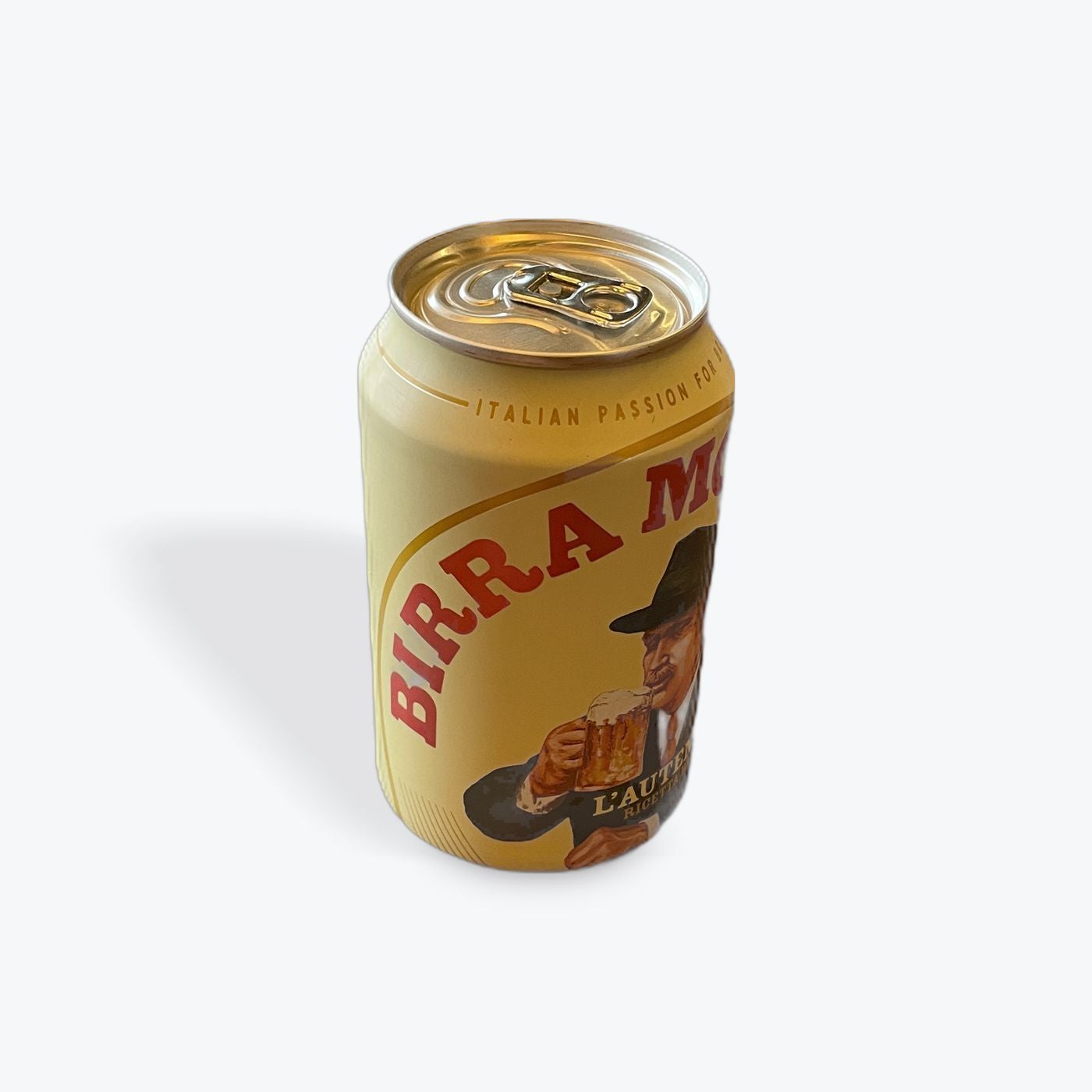 Birra Morretti (can)