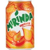 Mirinda 
