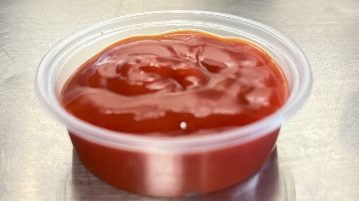 Tomato Sauce