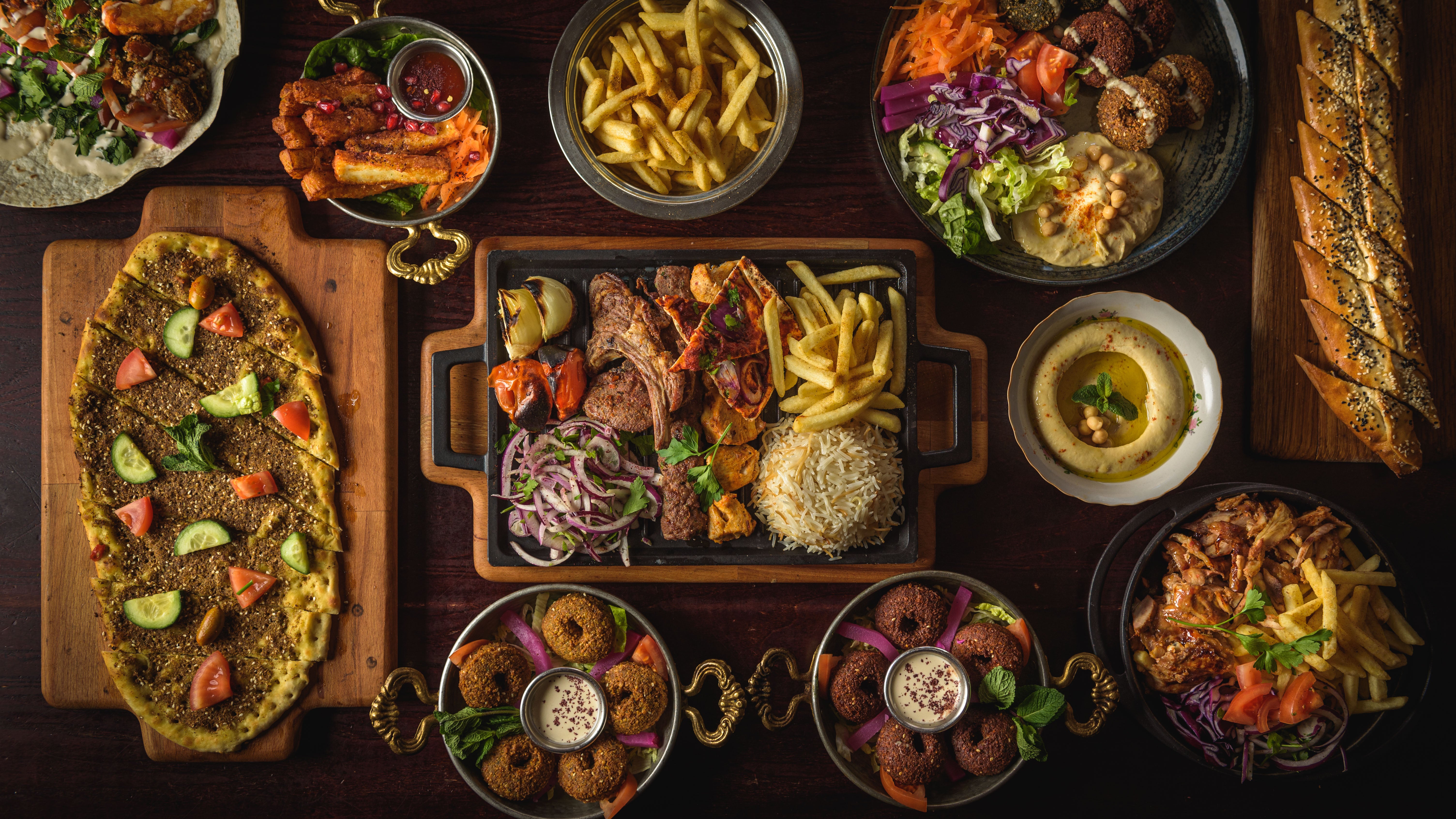 Tabule Kitchen