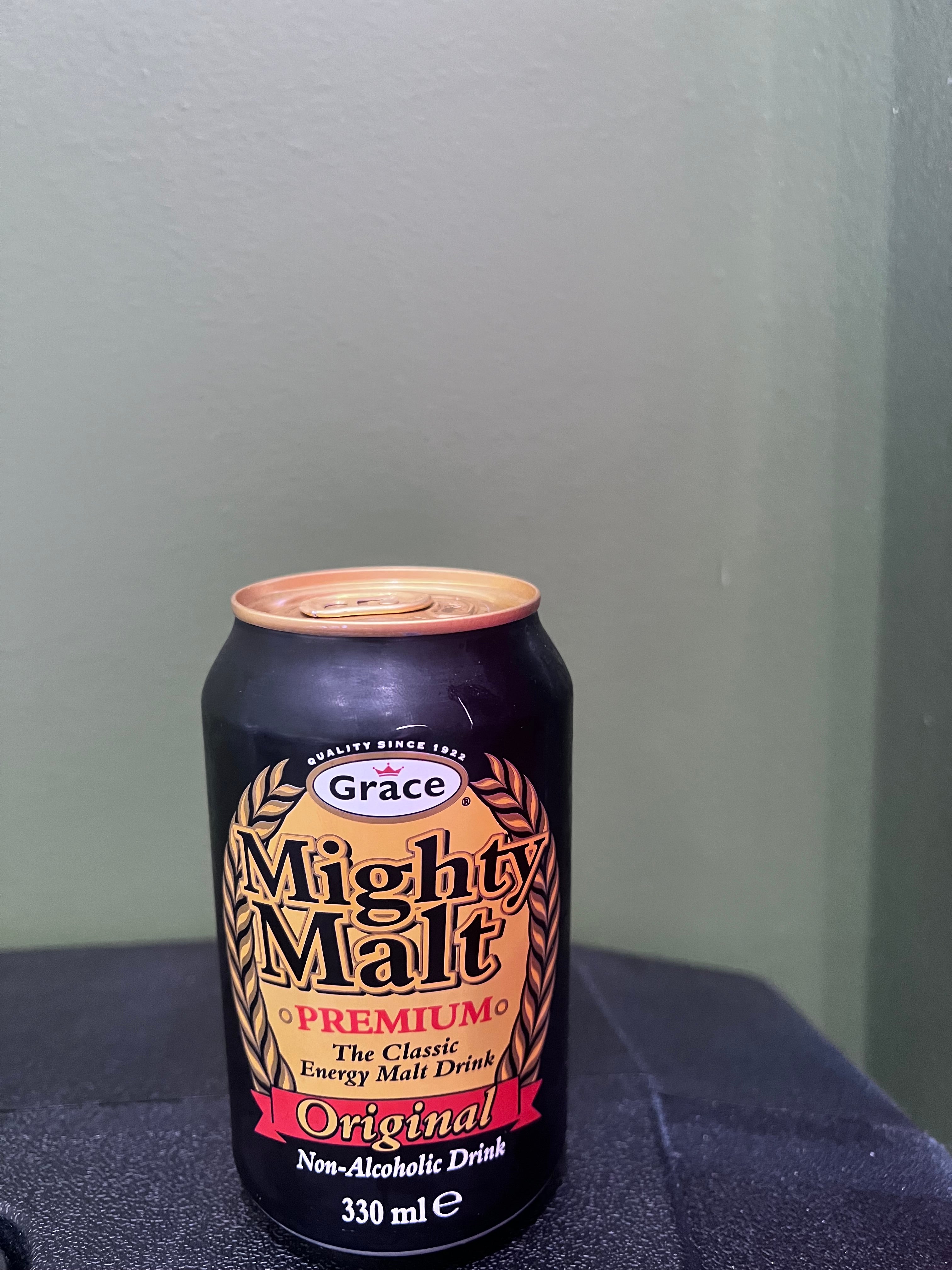 Mighty Malt