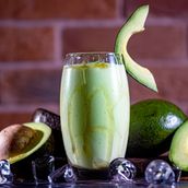 Avocado Juice