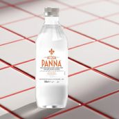 Acqua Panna