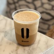Caramel Frap