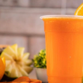 Healthy Cocktail