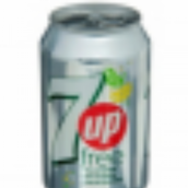 7up  Light (CNT)