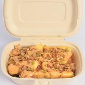 Cavo Fries