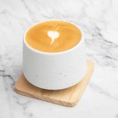 SPANISH LATTE