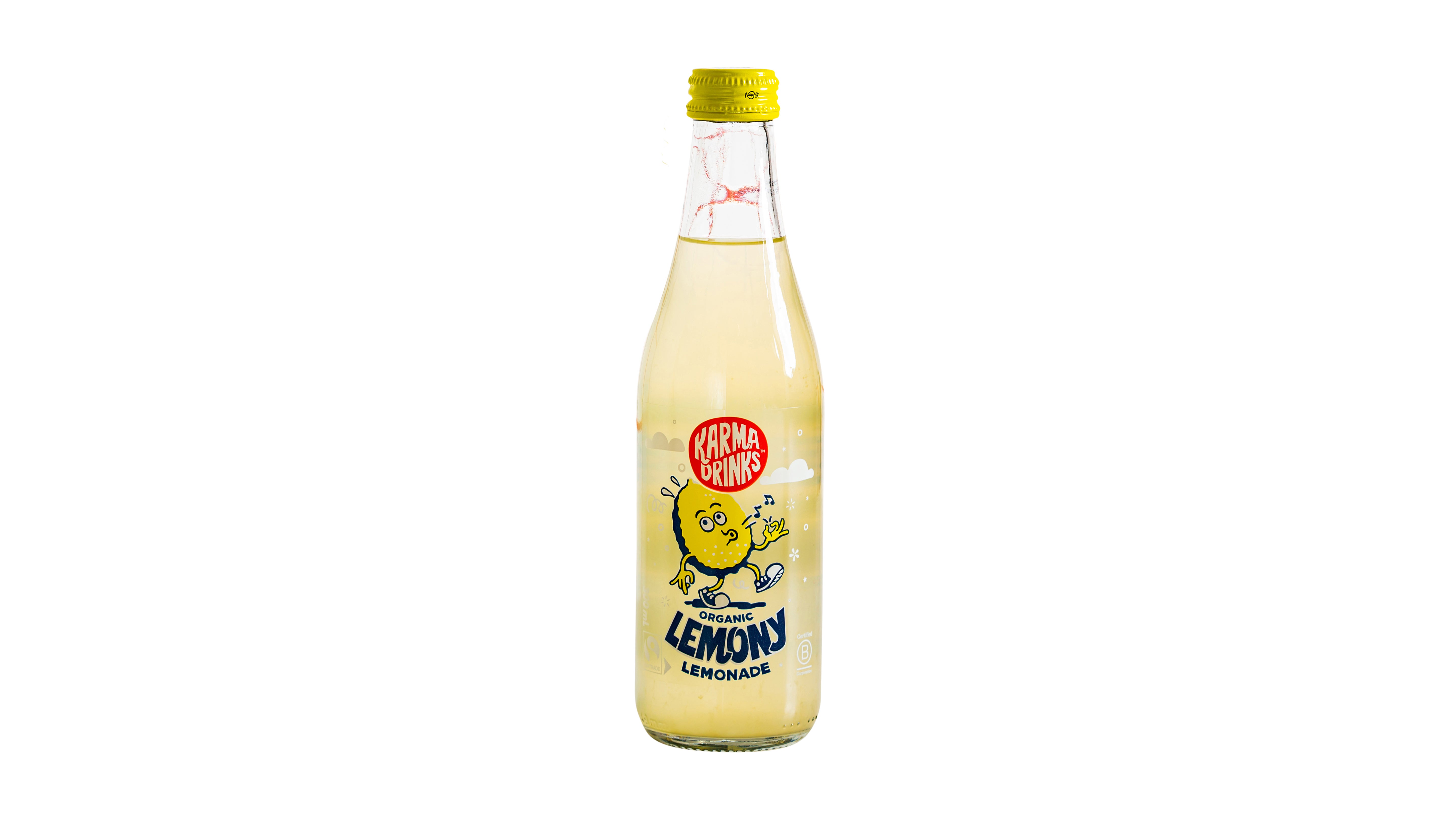 Lemony Lemonade