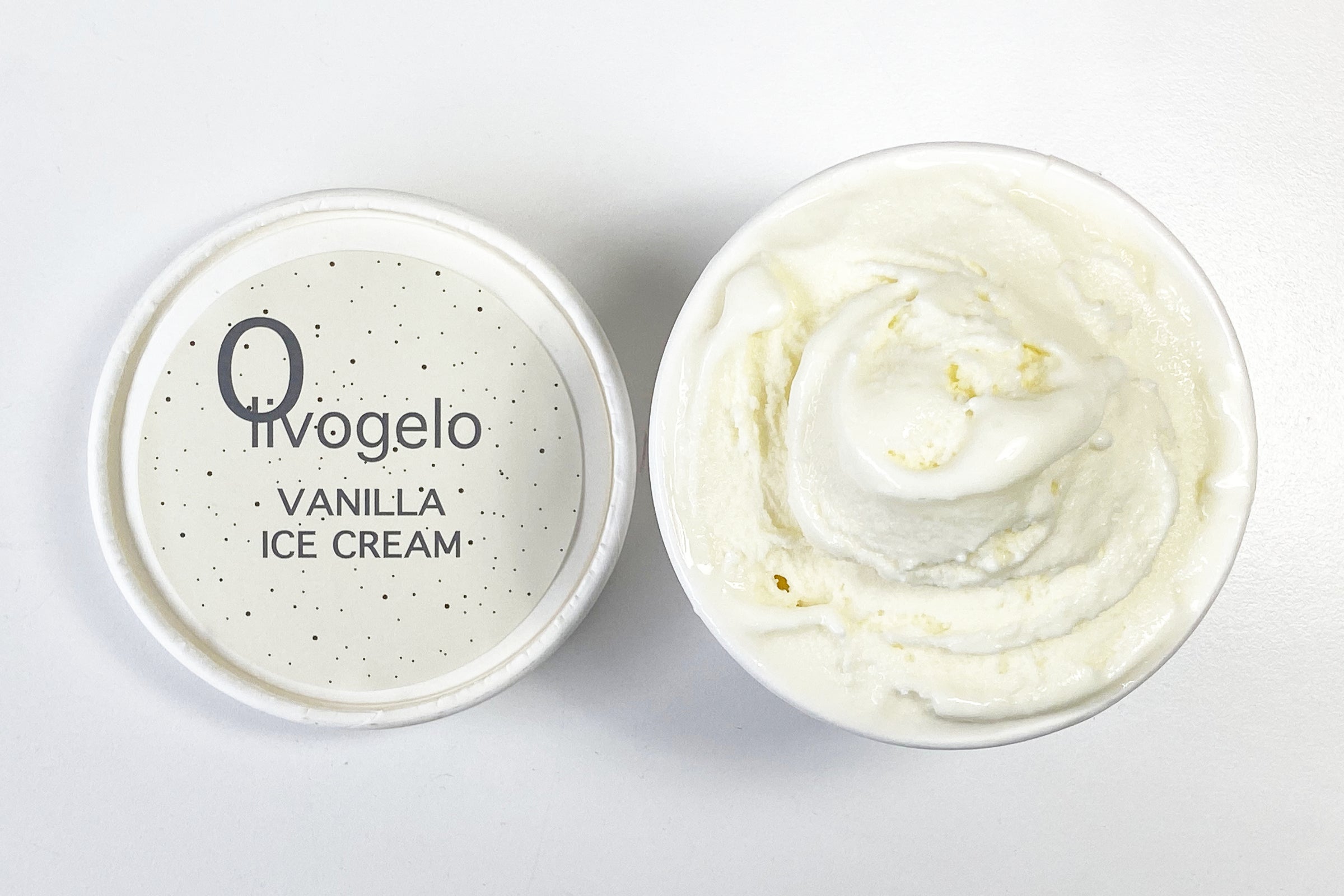 Vanilla Ice Cream