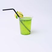 LEMON & MINT JUICE