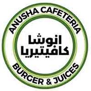Anusha Cafeteria