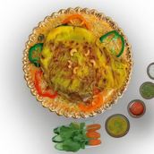 Qasas Sp Mutton Haneeth Taizzi Rib