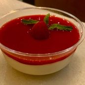 Panna Cotta