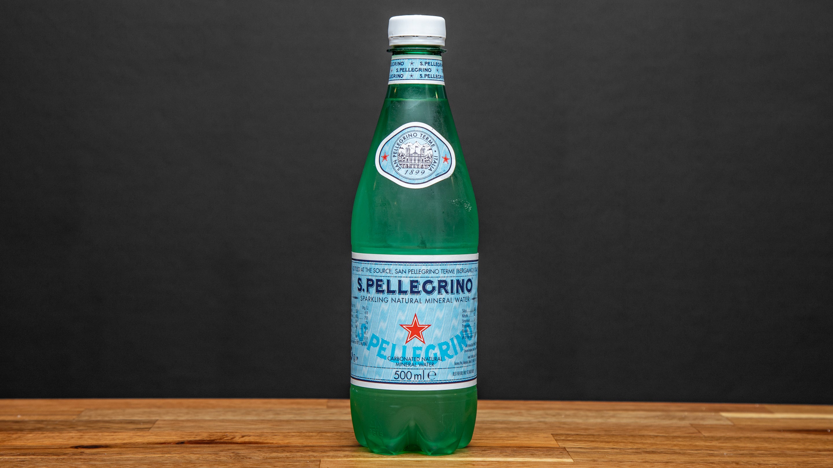 San Pellegrino Sparkling Water
