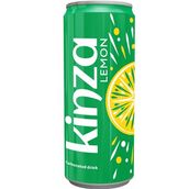 Kinza Lemon