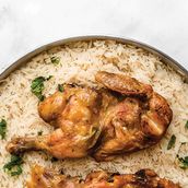 Chicken Madhbi
