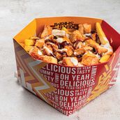 Chicken Box	